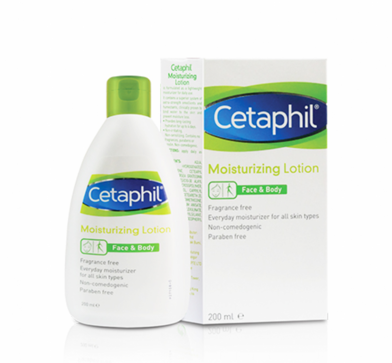 cetaphil anti aging products